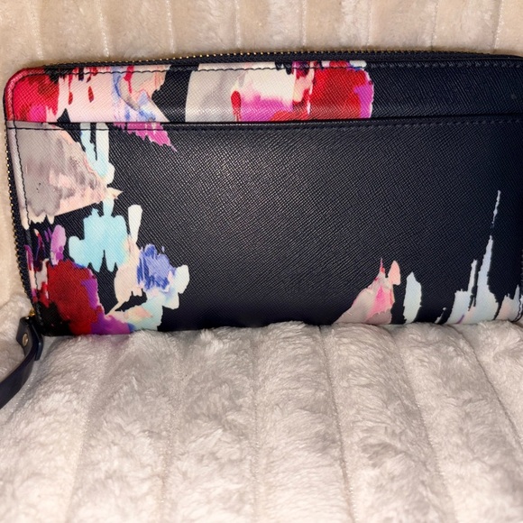 Kate Spade Multicolor  Wallet - Picture 2 of 5